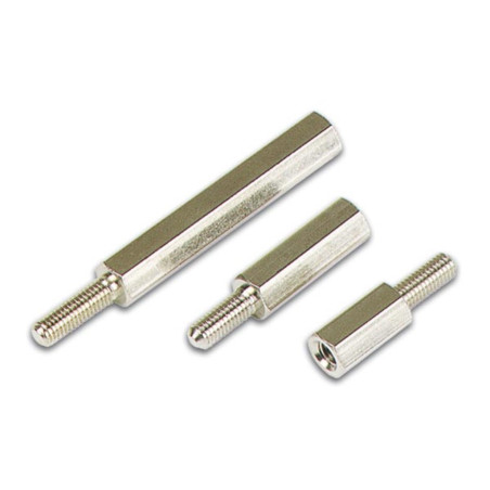ENTRETOISE METALLIQUE MALE - FEMELLE 30mm M3 - Velleman