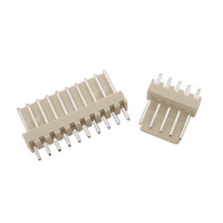 CONNECTEUR AVEC CABLE POUR CI - MALE - 4 CONTACTS - Velleman