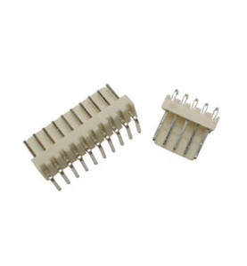 CONNECTEUR COUDE AVEC CABLE POUR CI - MALE - 5 CONTACTS - Velleman