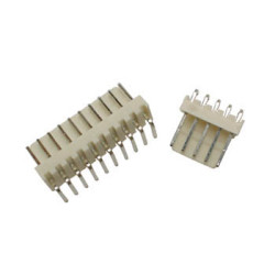 CONNECTEUR COUDE AVEC CABLE POUR CI - MALE - 8 CONTACTS - Velleman