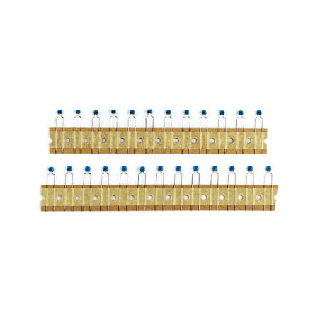 CONDENSATEUR CERAMIQUE MULTICOUCHE 100nF - Velleman
