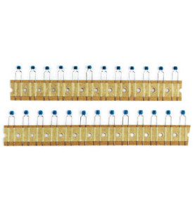 CONDENSATEUR CERAMIQUE MULTICOUCHE 100nF - Velleman