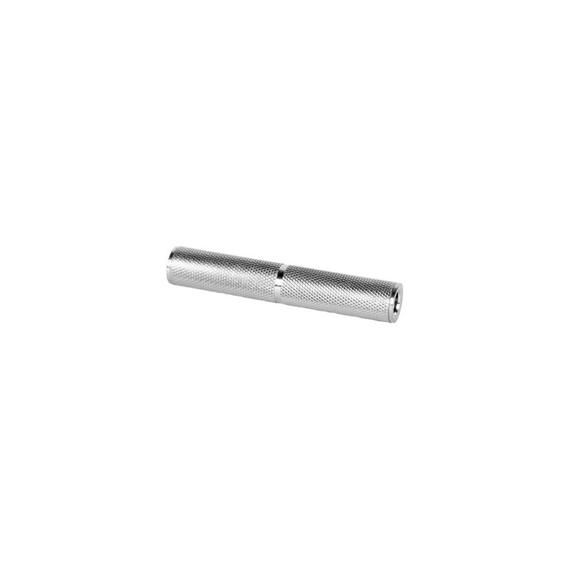 JACK FEMELLE 6.35mm MONO VERS JACK FEMELLE 6.35mm MONO