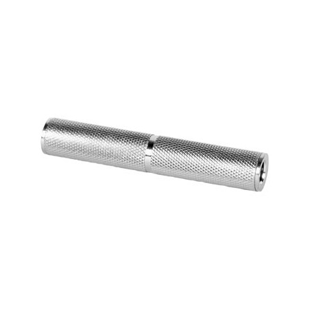 JACK FEMELLE 6.35mm MONO VERS JACK FEMELLE 6.35mm MONO - Velleman