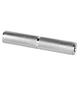 JACK FEMELLE 6.35mm MONO VERS JACK FEMELLE 6.35mm MONO - Velleman
