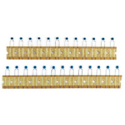 CONDENSATEUR CERAMIQUE MULTICOUCHE 33nF - Velleman