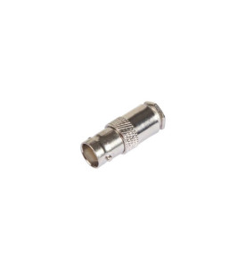 CONNECTEUR BNC FEMELLE TWIST-ON, RG59/U - Velleman