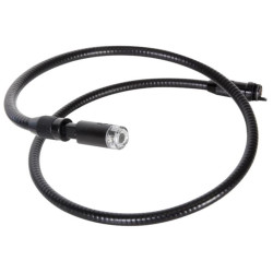 CAMÉRA DE RECHANGE POUR CAMCOLI3 - TUBE DE 17 mm - Velleman
