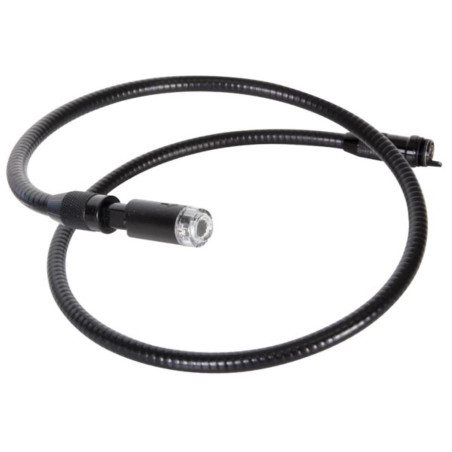 CAMÉRA DE RECHANGE POUR CAMCOLI3 - TUBE DE 17 mm - Velleman