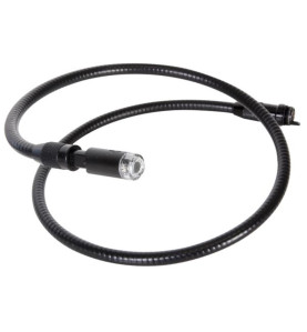 CAMÉRA DE RECHANGE POUR CAMCOLI3 - TUBE DE 17 mm - Velleman