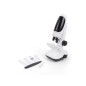 MICROSCOPE POUR SMARTPHONE - 50-400x MICROSCOPE POUR SMARTPHONE - 50-400x