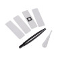 MICROSCOPE POUR SMARTPHONE - 50-400x MICROSCOPE POUR SMARTPHONE - 50-400x