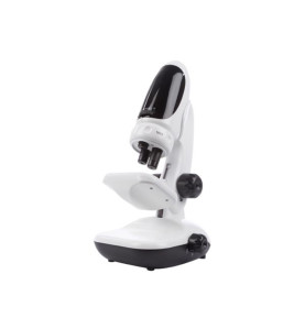 MICROSCOPE POUR SMARTPHONE - 50-400x - Velleman