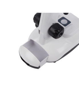 MICROSCOPE POUR SMARTPHONE - 50-400x - Velleman