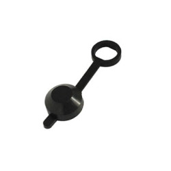 CLAPET DE PROTECTION POUR INTERRUPTEURS A CLE KS4 & KS11 - Velleman