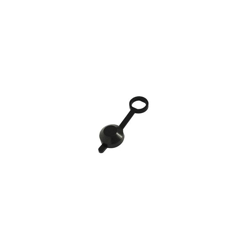 CLAPET DE PROTECTION POUR INTERRUPTEURS A CLE KS4 & KS11