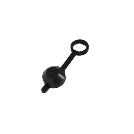 CLAPET DE PROTECTION POUR INTERRUPTEURS A CLE KS4 & KS11 - Velleman
