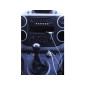 CHARGEUR  DE VOITURE AVEC DOUBLE CONNEXION USB - 5V - 2.1A , 10.5W)