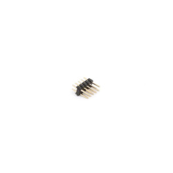 BARRETTE MALE DOUBLE RANGEE - 10 BROCHES - Velleman