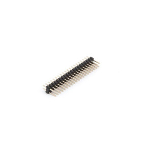 BARRETTE MALE DOUBLE RANGEE - 40 BROCHES - Velleman