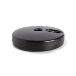 Base remplissable pour poteau de signalisation - PRL