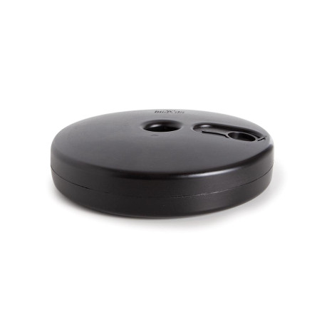 Base remplissable pour poteau de signalisation - PRL