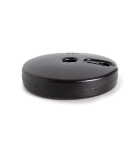 Base remplissable pour poteau de signalisation - PRL