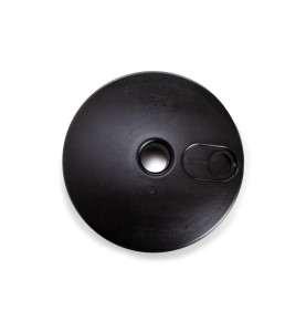 Base remplissable pour poteau de signalisation - PRL