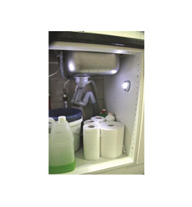 LAMPES LED AUTOADHÉSIVES - 3 pcs - PRL