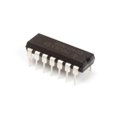 SEXTUPLE TRIGGER DE SCHMITT - Velleman