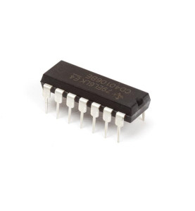SEXTUPLE TRIGGER DE SCHMITT - Velleman