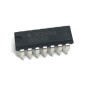 COMPTEUR BINAIRE 7 BITS