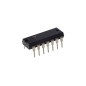 PORTE NAND A 8 ENTREES