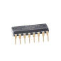 DOUBLE MULTIVIBRATEUR MONOSTABLE DOUBLE MULTIVIBRATEUR MONOSTABLE