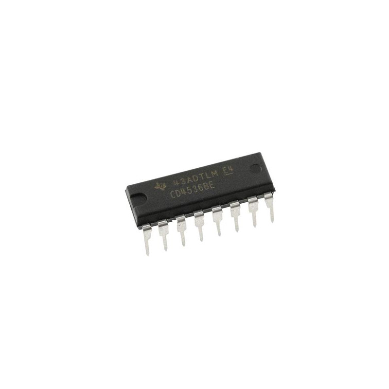 TEMPORISATEUR PROGRAMMABLE