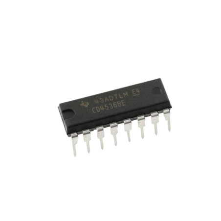 TEMPORISATEUR PROGRAMMABLE - Velleman