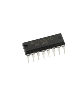 TEMPORISATEUR PROGRAMMABLE - Velleman