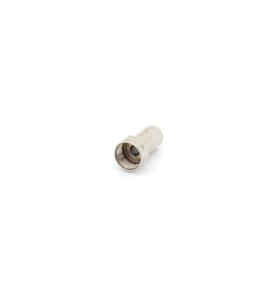 CONNECTEUR F MALE, TWIST-ON RG58/U - Velleman