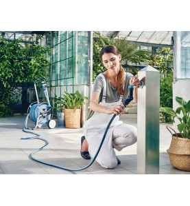 Cellfast, tuyau d'arrosage, smart ats variant, 3/4", 25 m - PRL