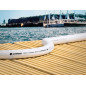 Cellfast, kit d'arrosage yacht mini, 9 mm (3/8"), 15 m