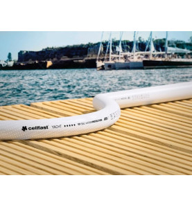 Cellfast, kit d'arrosage yacht mini, 9 mm (3/8"), 15 m - PRL