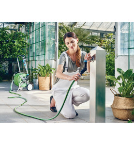 Cellfast, tuyau d'arrosage, green ats2 1/2", 50 m - PRL