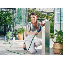 Cellfast, tuyau d'arrosage, green ats2, 3/4", 25 m
