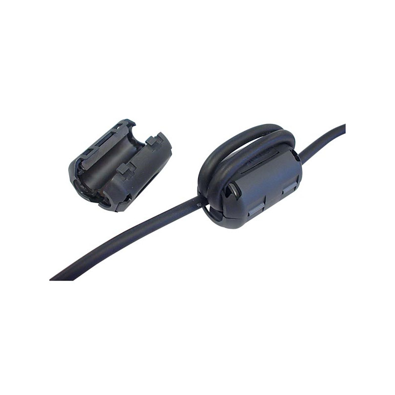 FILTRE POUR CABLES Ø4.0mm