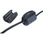 FILTRE POUR CABLES Ø4.0mm