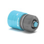 Cellfast, raccord rapide pour tuyau, stop, ideal line plus, 3/4", 5/8"