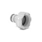 Cellfast, raccord avec filetage femelle, ideal line plus, 1/2"