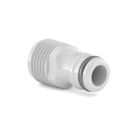 Cellfast, raccord avec filetage mâle, ideal line plus, 1/2" - PRL