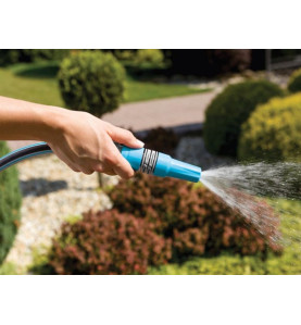 Buse de tuyau réglable, ideal line plus - PRL