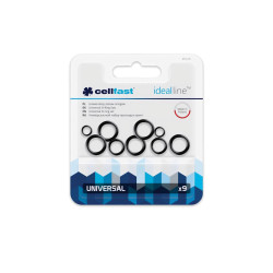 Cellfast, jeu de joints